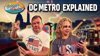 RV Travel to DC | Getting Around Washington DC