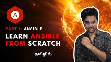 Introduction to Ansible - Part 1 | DevOps | Ft. Greens Technologies