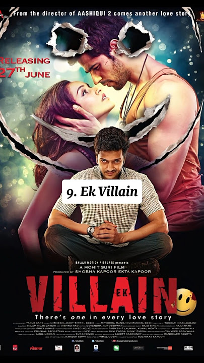 Top 10 bollywood thriller movies || Bollywood thriller movies