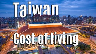Beyond Night Markets Unveiling The Cost Of Living In Taipei, Kaohsiung & Taichung