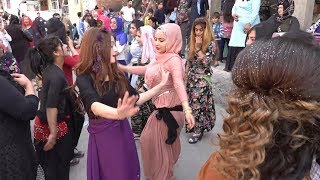 SAFRANBOLU GÜMÜŞ KÜRT MAHALESİ EĞLENCELİ BİR DÜĞÜN WEDDİNG DANCE Resimi