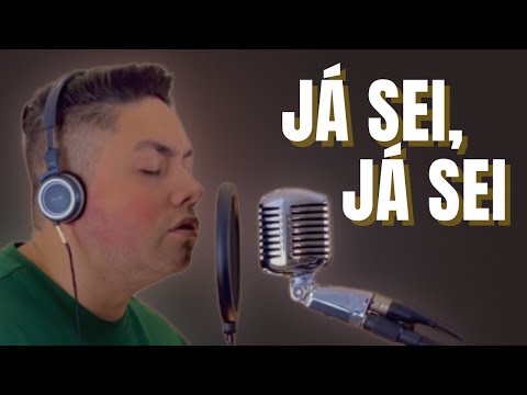 Já sei, já sei - Milton Cardoso | Harpa Cristã