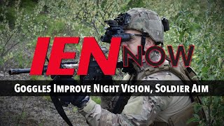 The advancements made in field of battlefield optics over last 25
years have arguably been some most important improving operational
succes...