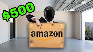 I Bought The CHEAPEST Motorcycle on Amazon