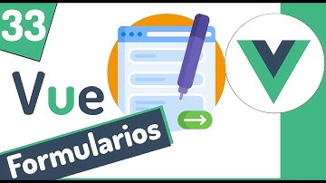 ☘ Curso en Vue 3: Manejo, Eventos e inicialización de formularios #33