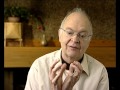 Donald Knuth - My maths teacher at Case and a difficult problem (18/97)