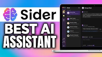 Sider AI: Is It the Best AI Assistant? Here’s What You Must Know!