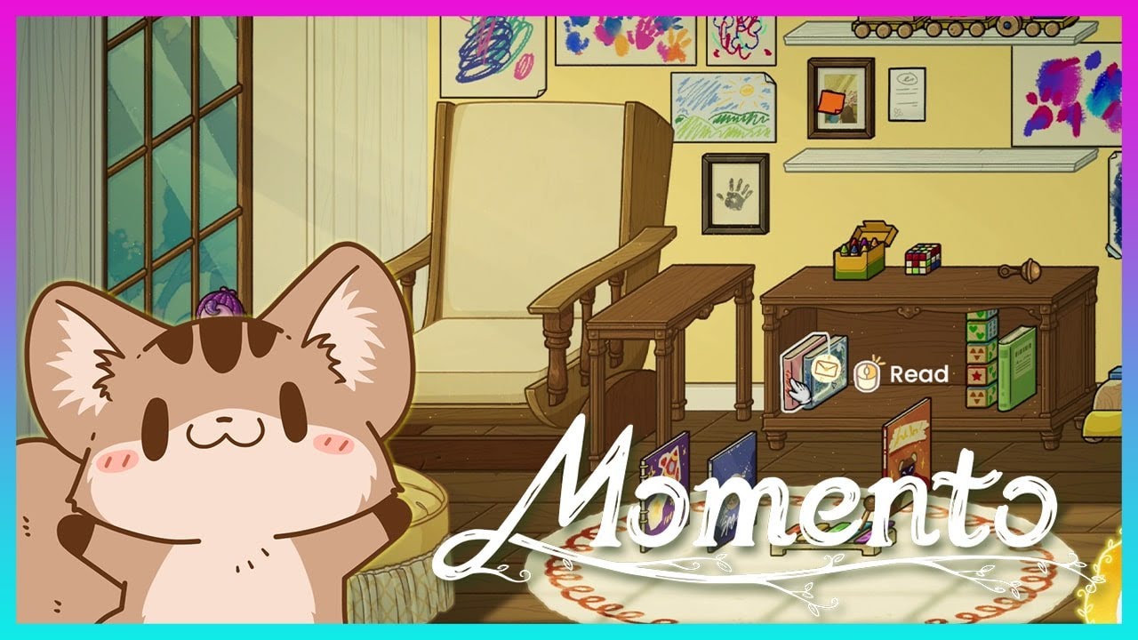 Choices Matter Unpacking | Momento DEMO - YouTube