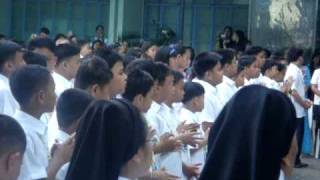 graduation day !!!!! batch 2010