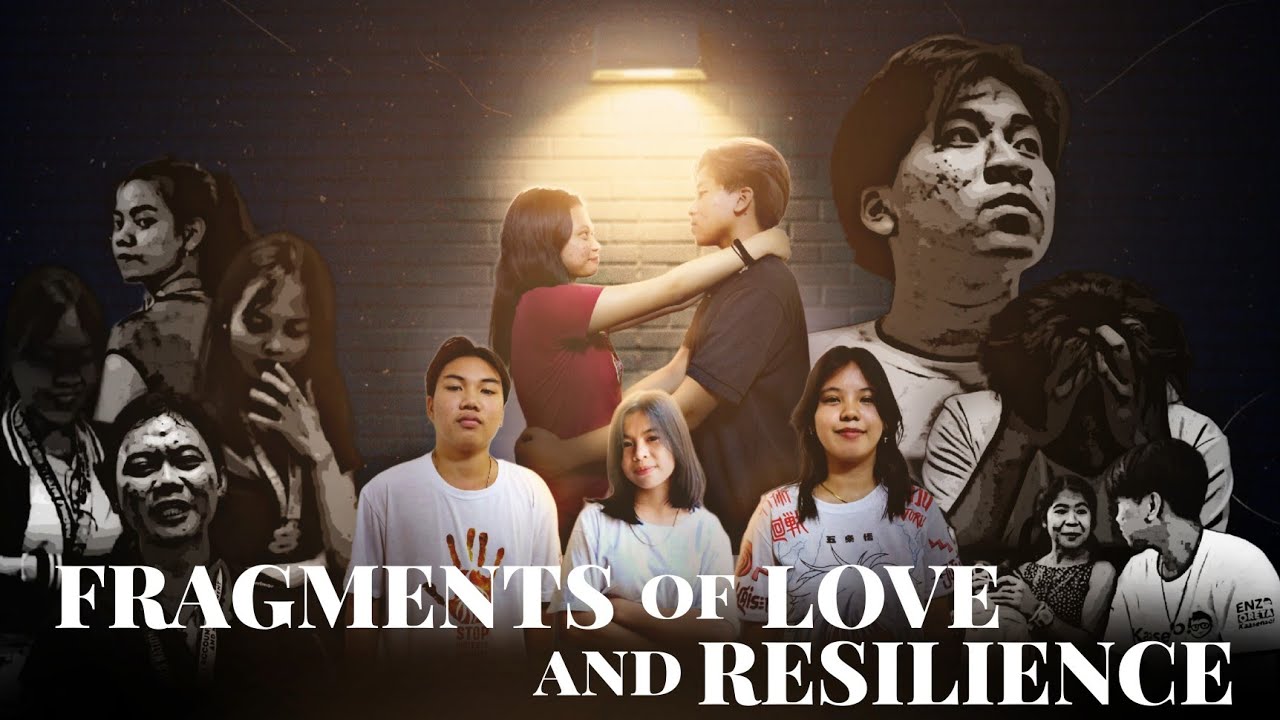 Fragments of Love and Resilience Short Film YouTube