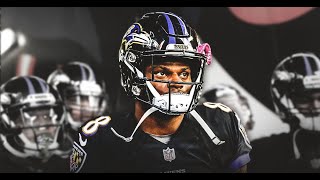 Lamar Jackson Mix Single Again ᴴᴰ