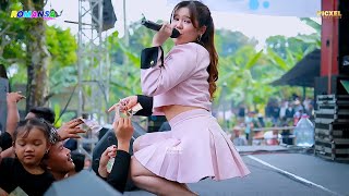 ROMANSA NYESS - CERITA ANAK JALANAN SEPRIL SAHARA - HAPPY PARTY SLASS COMMUNITY - GROBOGAN