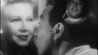 George White's Scandals Trailer