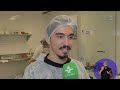 UFU finaliza comemorações da 'Semana da Servidora e do Servidor' | INFORMATIVO TVU-24/10/25