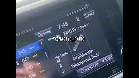 Nasty C & Dave East Snippet!🔥