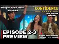 Confidence Queen Episode 2-3 Preview & Spoiler | Park Min Young | Park Hee Soon {ENG SUB}