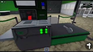 Roblox self checkouts UNFINISHED