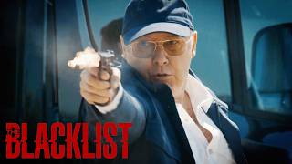 Celebrity The Blacklist | Reddington's Coldest Execution Wealth