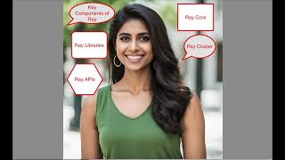 Using Ray For Distributed Machine Learning Model Train And Serve