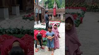tiket masuk wisata bukit sekipan 30 rb per orang #ytshorts #wisataalam #wisataviral#wisataindonesia