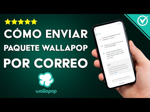 Cómo Enviar un Paquete o Producto de Wallapop por Correos - Wallapop Protect