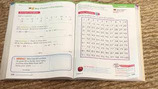 Adding with a hundreds chart