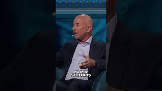 Jeff Bezos on AI: Building Permits Approved in 10 Seconds