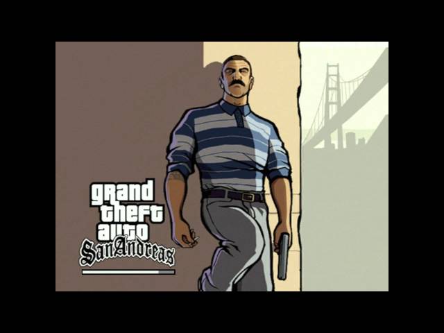 tutorial] GTA San Andreas - Guia Completo (FAQ + Códigos PC&PS2