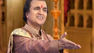 Do Pal Ratt Le Naam Hari Ka | Krishna Bhajan | Kirti Anurag | Krishna Song | Shubh TV