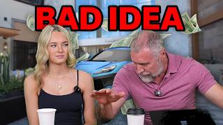 Do NOT Go To Scottsdale Fashion Square With Your Daughter