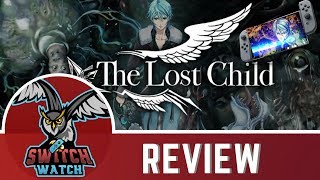 The Lost Child Nintendo Switch Review - Sweet Child 'o Mine? (Video Game Video Review)