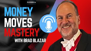How Brad Blazar Raised $2 Billion and Transformed Capital School | Founder's Future