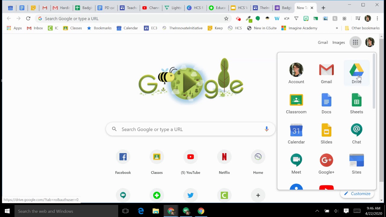 Save Email To Drive YouTube
