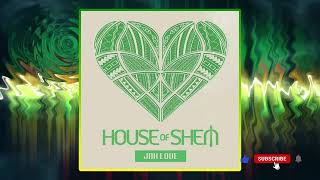 Video voorbeeld van "House of Shem (Jah Love) {2023}"