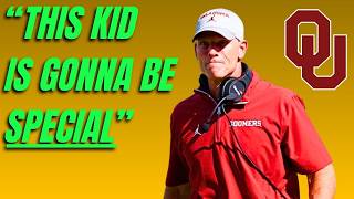 Freshman Oklahoma Playmaker Is Impressing Literally Everyone