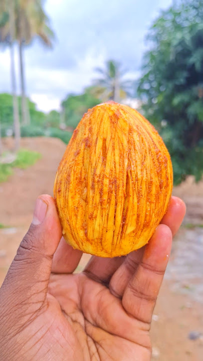 Spicy Mango Pickle 🤤 Raw Mango Pickle