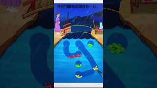Insane Logic Puzzle – Only Genius Can Solve! 🧠💡#viral #trendingshorts #video #games