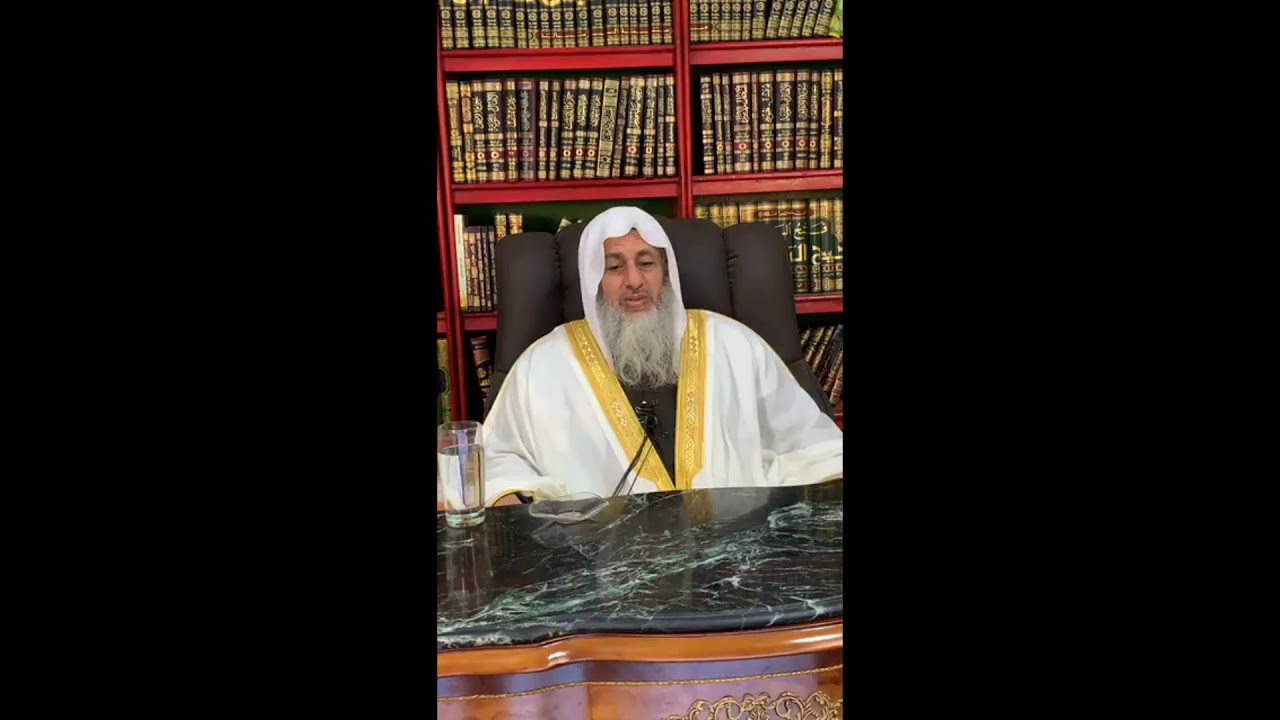 احاديث ضعيفة في البخاري ومسلم - الشيخ مصطفى العدوي