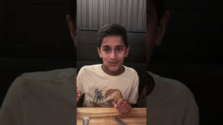 Cafe Istanbul Dublin OH food vlog malayalam usa