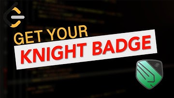 How I got my Leetcode Knight Badge