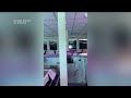 Alcatraz ferry crashes into pier in San Francisco