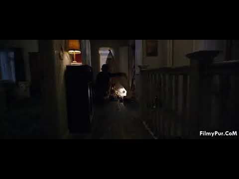 The Conjuring 2 Hindi Dubbed 1 6 Youtube