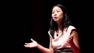 The Hidden Dangers of the “Milk and Cookie Disease” | Julie Wei | TEDxWilmington