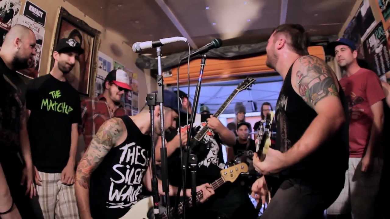 Fullcount - Out Of Time