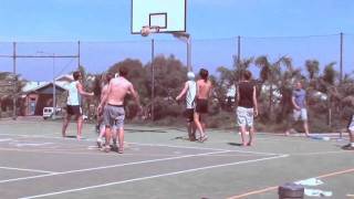 CNF 2011 Highlights