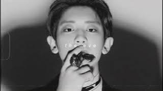 exo - the eve (slowed   reverb)