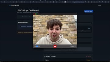 Best Cross-Chain USDC Experience with Circle