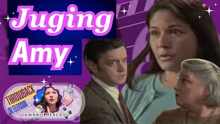 When I was on TV on Judging Amy opposite Tyne Daly and Timothy Omundson #throwbackthursday