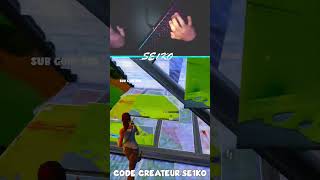 Pov: tu arrache ‪‪@TheTiger_FTN  en reload ! 😈🏆 #fortnite #100kvews #fortniteclips