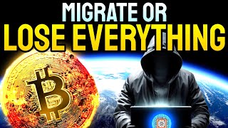 Millions of Bitcoins Could Be Lost to Quantum—How to Protect Your Coins